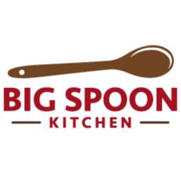 Jobs in Big Spoon Kitchen - reviews