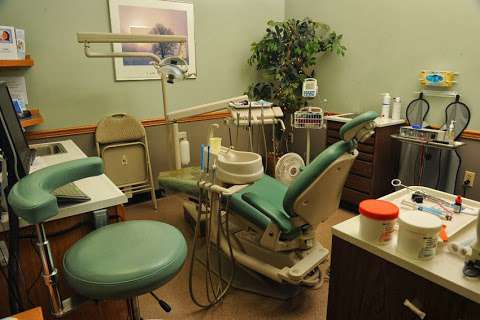 Jobs in North Country Dental Services - reviews