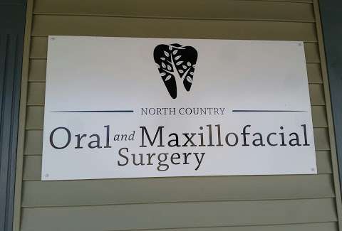 Jobs in North Country Oral and Maxillofacial Surgery - reviews